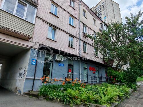 квартира по адресу Патриарха Мстислава Скрипника ул., 3