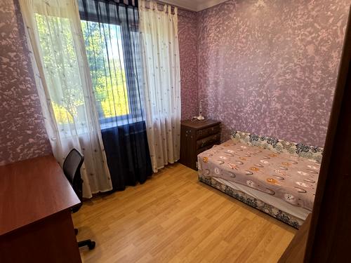 дом по адресу Івана Франка ул. (Кірова), 100