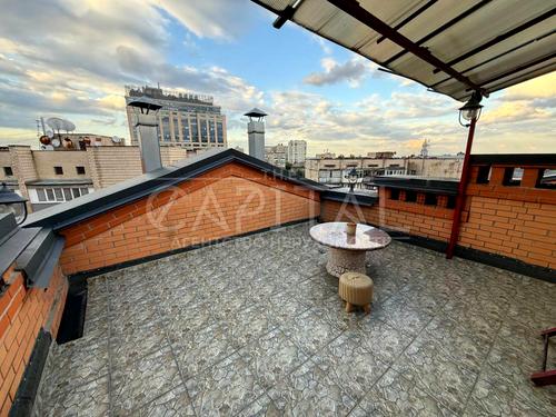 квартира за адресою Панаса Мирного вул., 8