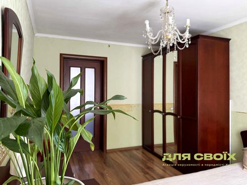 квартира по адресу Олейника Степана ул., 8