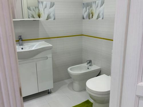 квартира за адресою Універститетська, 2Л