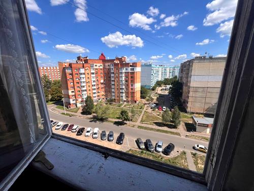 квартира за адресою Хмельницького Богдана вул., 28