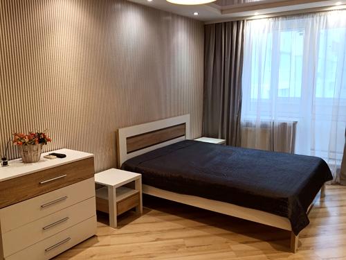 квартира за адресою Євгена Чикаленка вул., 59к