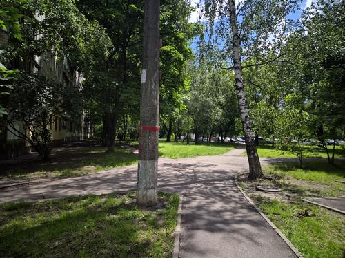 квартира за адресою Композитора Лятошинського вул., 8