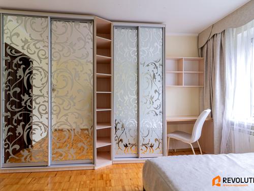 квартира за адресою Миколи Закревського вул., 13