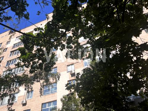 квартира за адресою Слов'янська вул., 28