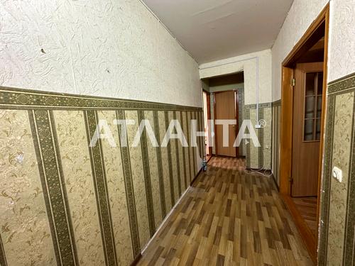 квартира за адресою Академіка Заболотного вул., 59/1