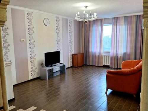 квартира за адресою Пушкінська, 59 Б
