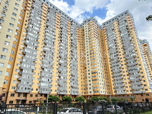 квартира по адресу Кондратюка Юрия ул., 1