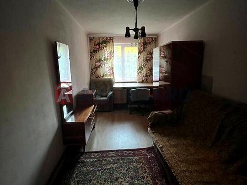 квартира по адресу Любинская ул., 97а