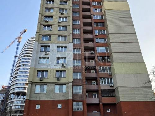 квартира по адресу Старонаводницкая ул., 8-Б
