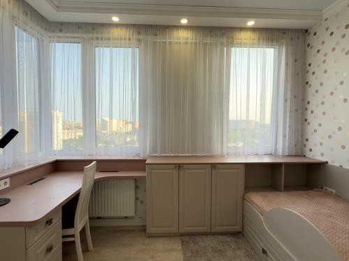квартира за адресою Канатна вул., 122