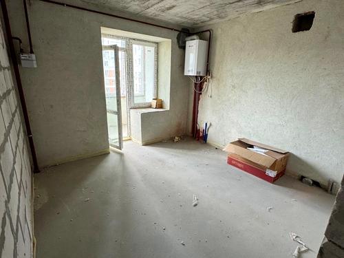 квартира по адресу Стрийская ул., 115