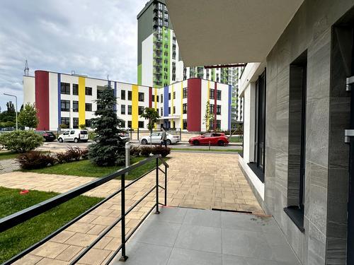 комерційна за адресою Івана Виговського вул. (Маршала Гречка), 10-М