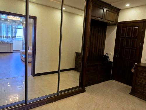 квартира за адресою Лазурна вул., 5 к11