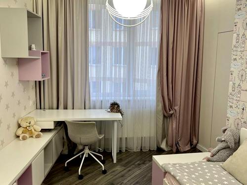 квартира по адресу Червоной Калины просп., 56
