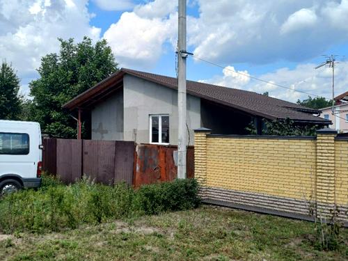 дом по адресу Истоминская ул.