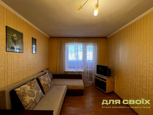 квартира за адресою Архітектора Вербицького вул., 17-В