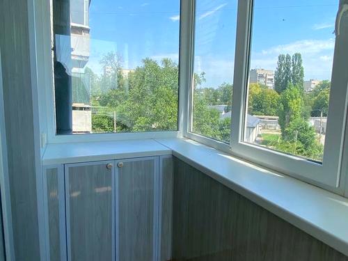 квартира по адресу Кущівська, 2