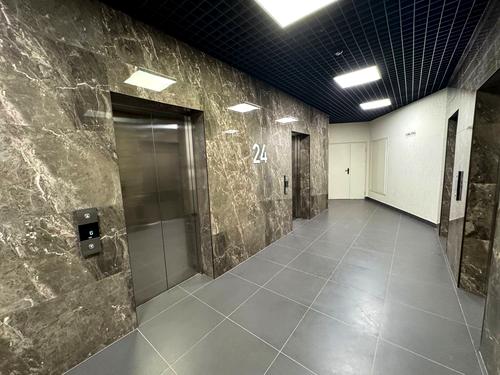 квартира по адресу Киев, Берестейский просп. (Победы), 11 к2