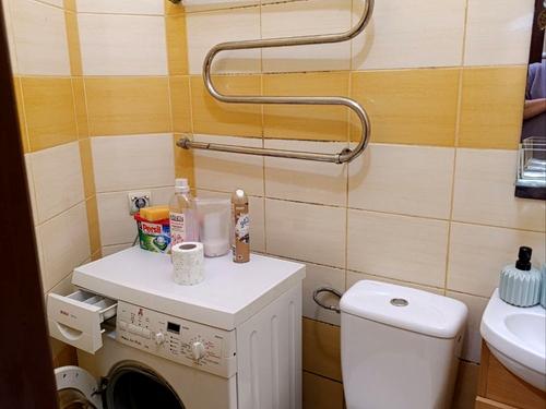 квартира за адресою Батуринська вул., 3