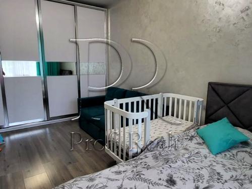 квартира по адресу Пономарёва ул., 26 к5
