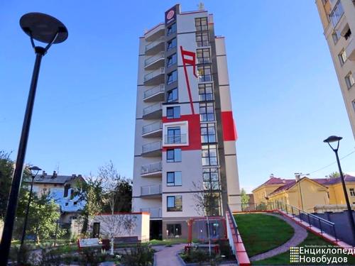 квартира по адресу Бортнянского ул. (27 Июля), 28