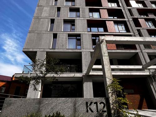 квартира за адресою Бульвар Кучеревського, 1а