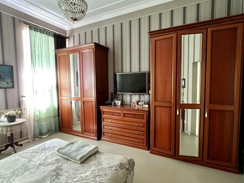 квартира за адресою Любомира Гузара вул., 11