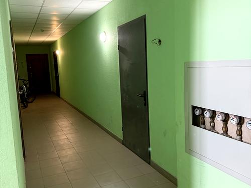 квартира по адресу Павла Чубинського ул., 11