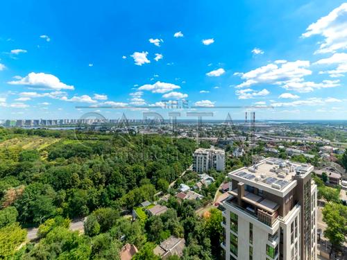 квартира по адресу Киев, Бусловская ул., 12