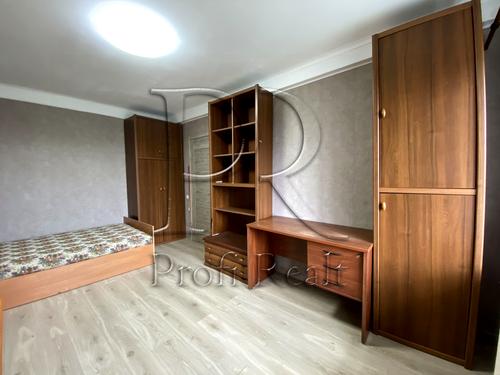 квартира за адресою Воскресенський просп. (Перова), 16г