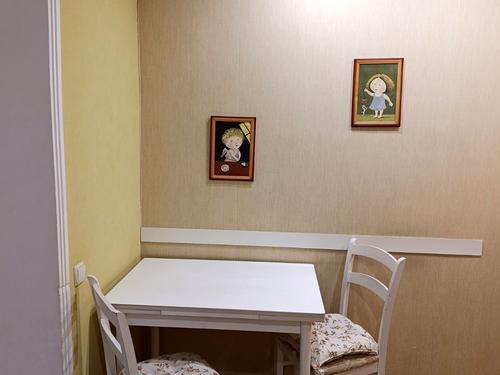 квартира за адресою Євгена Чикаленка вул., 59к