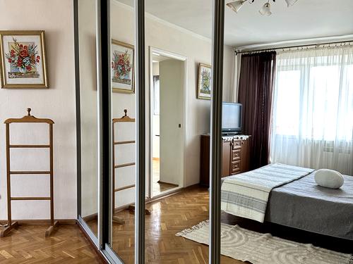 квартира за адресою Шота Руставелі вул., 25