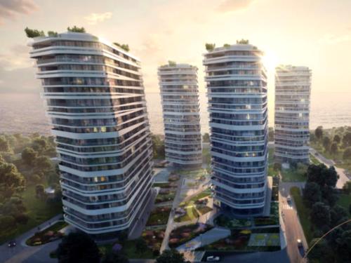 квартира по адресу Французский бульв., 63/65 к3