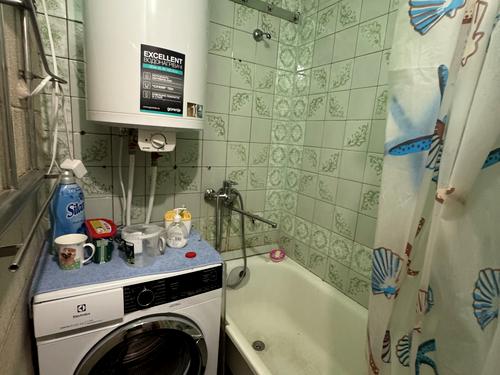 квартира за адресою Перемоги просп., 60а