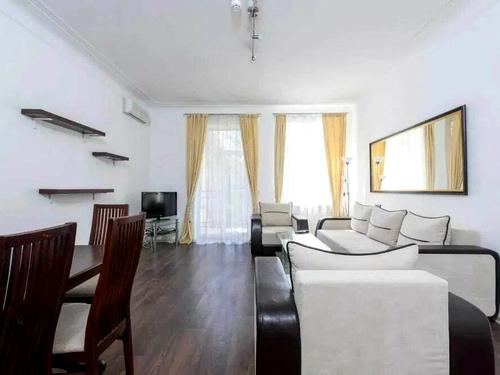 квартира за адресою Пирогова вул., 2