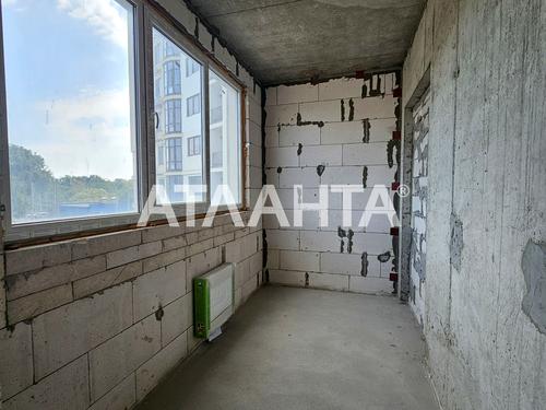 квартира по адресу Фонтанская дорога ул. (Перекопской дивизии улица), 118а