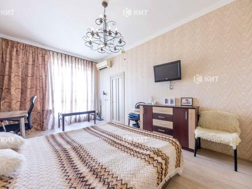 квартира по адресу Рымарская ул., 25