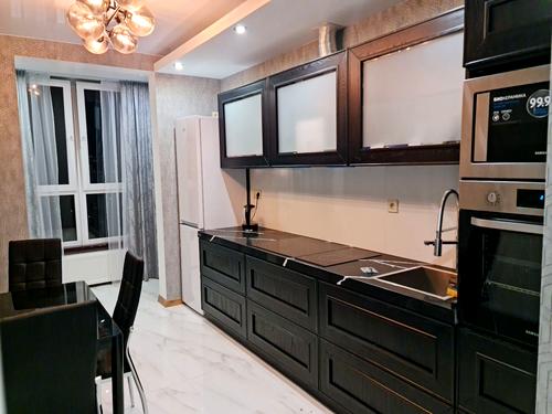 квартира по адресу Петропавловская ул., 40