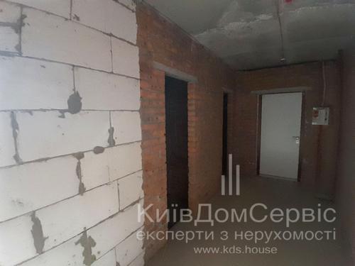 квартира за адресою Золотоустівська вул., 25