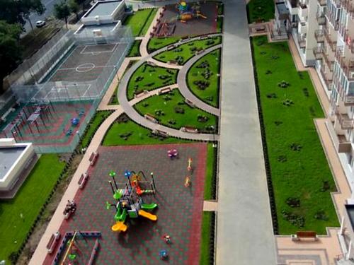квартира за адресою Люстдорфська дорога вул., 90