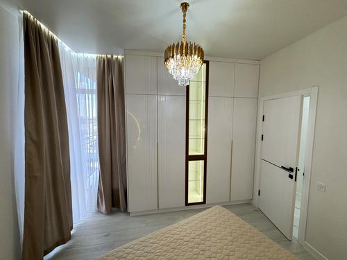 квартира за адресою Краснова вул., 3