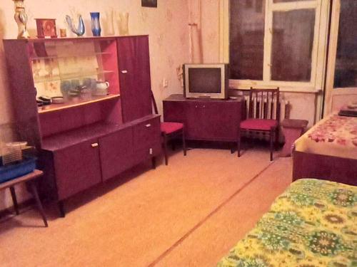 квартира за адресою Волковича вул., 19
