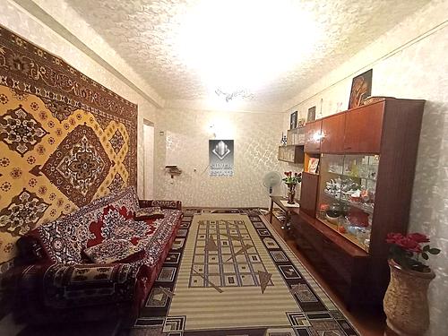 квартира по адресу Пархоменко ул., 4