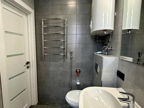 квартира по адресу Мартовская ул., 16 к3