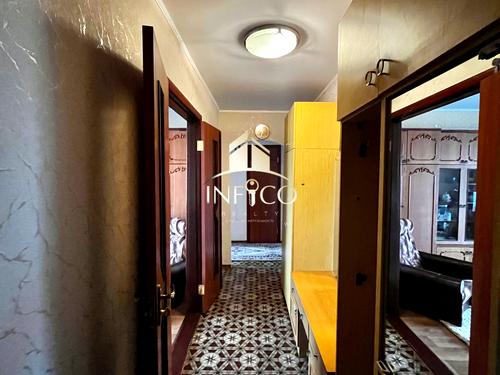квартира за адресою Благовісна вул., 455