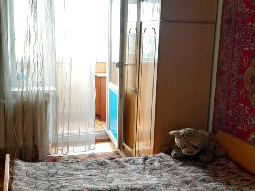 квартира по адресу Инглези ул. (25-ї Чапаєвської Дивізії), 3/1