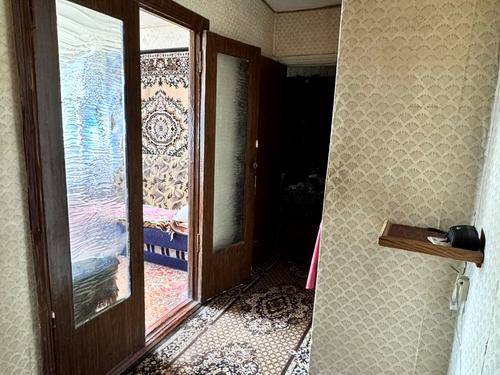 квартира по адресу Гераневая, 12