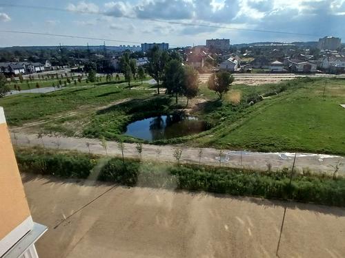 квартира за адресою Буча, Івана Кожедуба вул., 8-Б